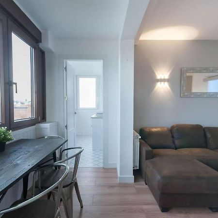 ººººch Residential Area Modern City Views Wifi Acºººº Madrid Extérieur photo