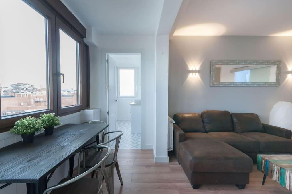 ººººch Residential Area Modern City Views Wifi Acºººº Madrid Extérieur photo